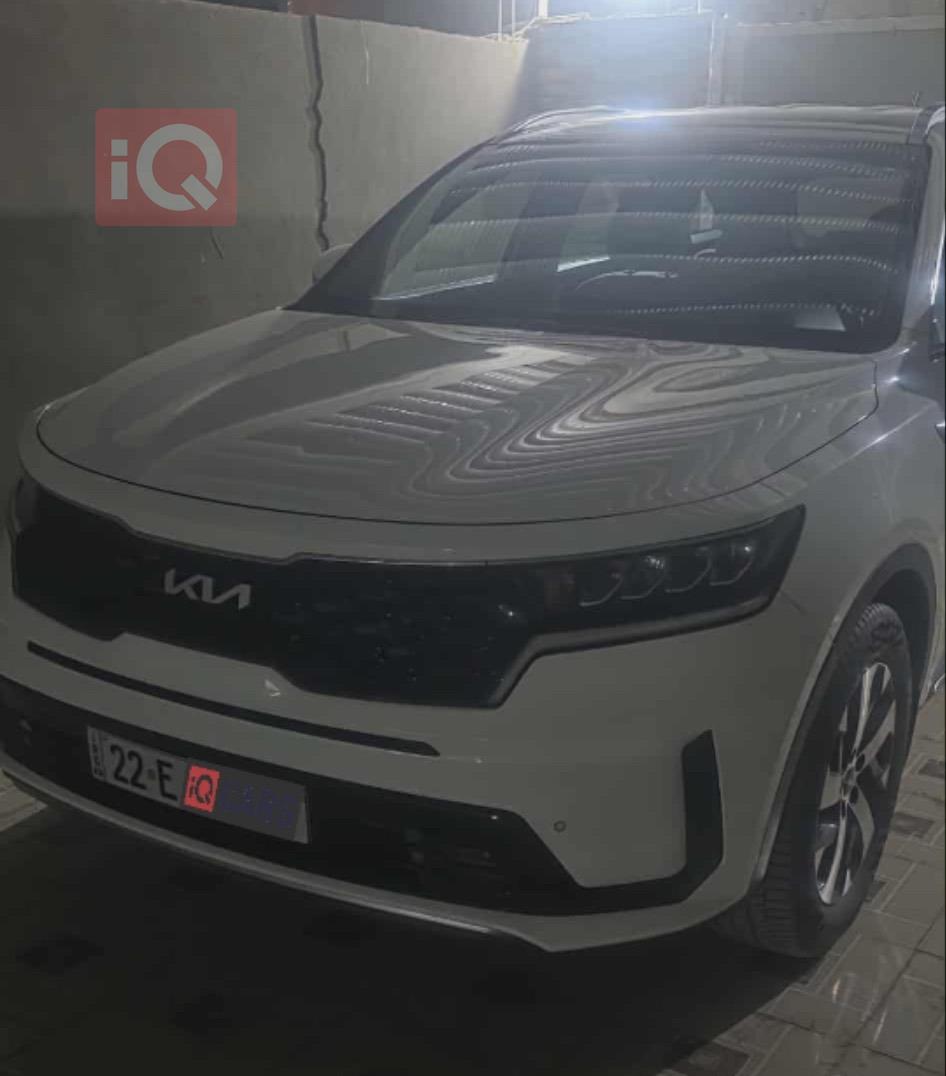 کیا سۆرینتۆ